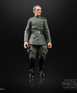 Star Wars The Black Series Archive Grand Moff Tarkin