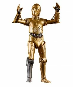 Star Wars The Black Series Archive C-3PO