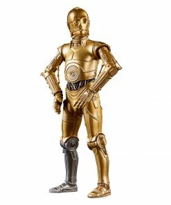 Star Wars The Black Series Archive C-3PO