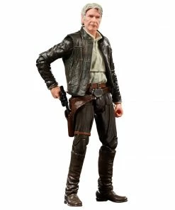 Star Wars The Black Series Archive Han Solo