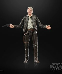 Star Wars The Black Series Archive Han Solo