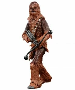 Star Wars The Black Series Archive Chewbacca