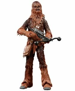 Star Wars The Black Series Archive Chewbacca