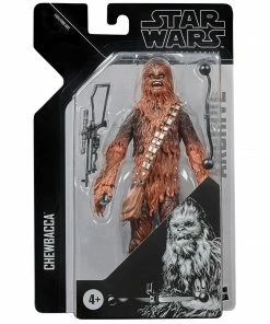 Star Wars The Black Series Archive Chewbacca