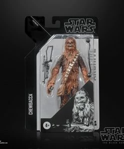 Star Wars The Black Series Archive Chewbacca