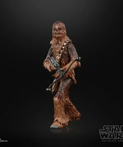 Star Wars The Black Series Archive Chewbacca