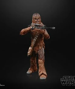 Star Wars The Black Series Archive Chewbacca