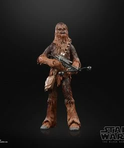 Star Wars The Black Series Archive Chewbacca
