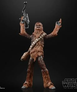 Star Wars The Black Series Archive Chewbacca
