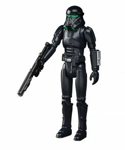 New Star Wars Retro Collection Imperial Death Trooper