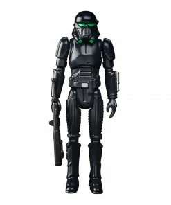 New Star Wars Retro Collection Imperial Death Trooper