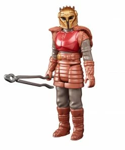 Star Wars Retro Collection The Armorer New