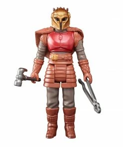 Star Wars Retro Collection The Armorer New