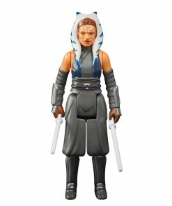 New Star Wars Retro Collection Ahsoka Tano