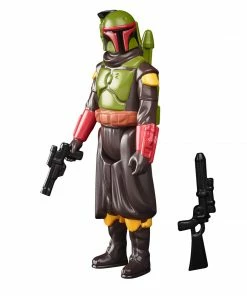 Star Wars Retro Collection Boba Fett (Morak)