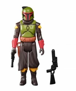 Star Wars Retro Collection Boba Fett (Morak)