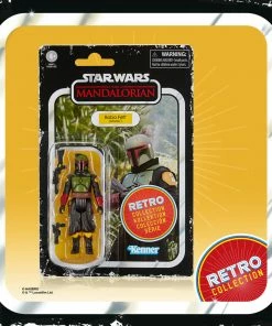 Star Wars Retro Collection Boba Fett (Morak)