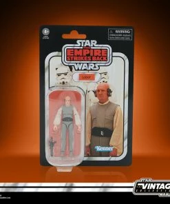Star Wars The Vintage Collection Lobot