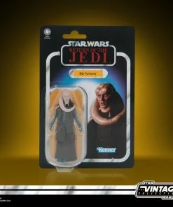 Star Wars The Vintage Collection Bib Fortuna