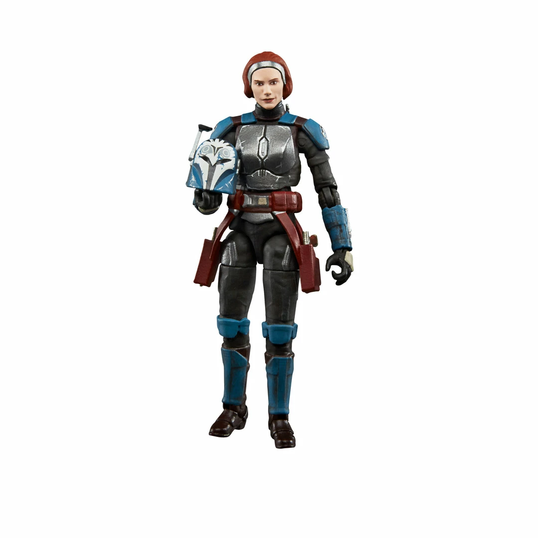 Star Wars The Vintage Collection Bo-Katan Kryze