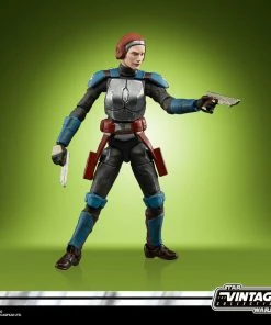 Star Wars The Vintage Collection Bo-Katan Kryze