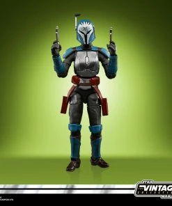 Star Wars The Vintage Collection Bo-Katan Kryze
