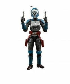 Star Wars The Vintage Collection Bo-Katan Kryze