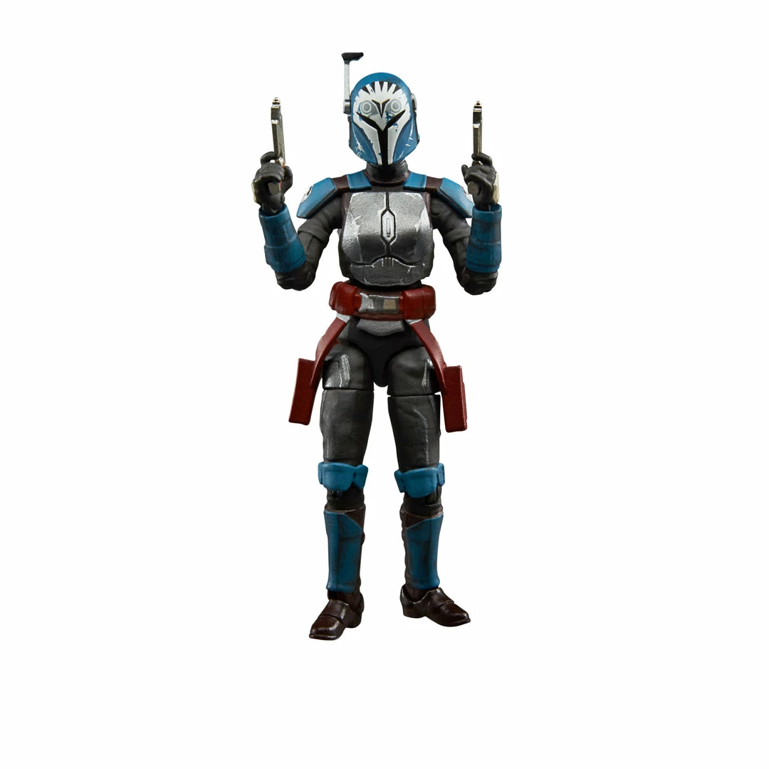 Star Wars The Vintage Collection Bo-Katan Kryze