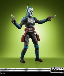 Star Wars The Vintage Collection Bo-Katan Kryze