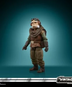 Star Wars The Vintage Collection Kuiil