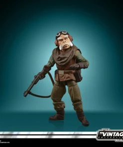Star Wars The Vintage Collection Kuiil