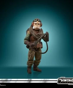 Star Wars The Vintage Collection Kuiil