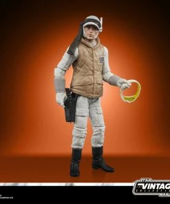 Star Wars The Vintage Collection Rebel Soldier (Echo Base Battle Gear)