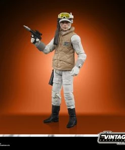 Star Wars The Vintage Collection Rebel Soldier (Echo Base Battle Gear)