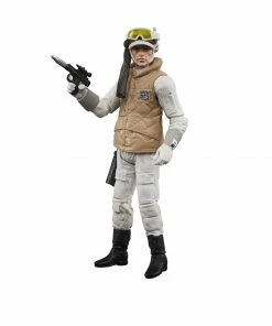 Star Wars The Vintage Collection Rebel Soldier (Echo Base Battle Gear)