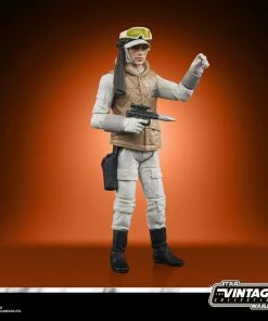 Star Wars The Vintage Collection Rebel Soldier (Echo Base Battle Gear)