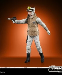 Star Wars The Vintage Collection Rebel Soldier (Echo Base Battle Gear)