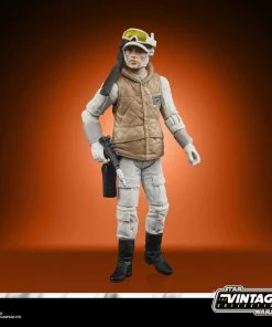 Star Wars The Vintage Collection Rebel Soldier (Echo Base Battle Gear)
