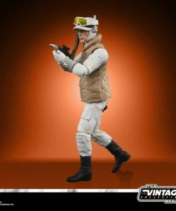 Star Wars The Vintage Collection Rebel Soldier (Echo Base Battle Gear)