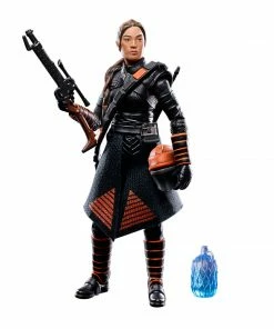 Star Wars The Vintage Collection Fennec Shand