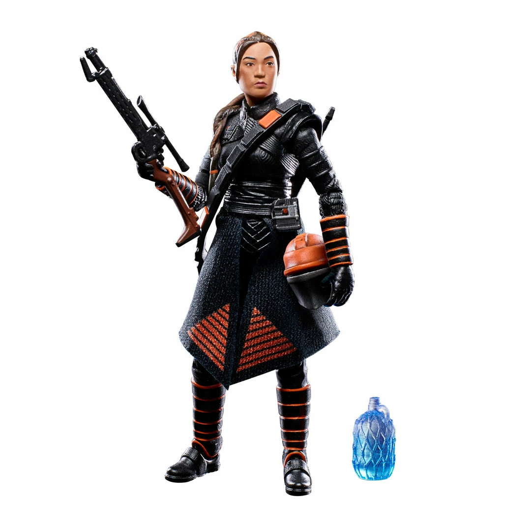 Star Wars The Vintage Collection Fennec Shand