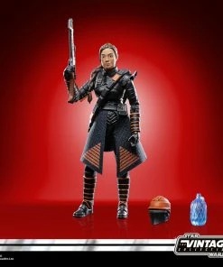Star Wars The Vintage Collection Fennec Shand
