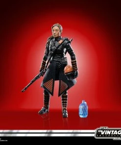 Star Wars The Vintage Collection Fennec Shand