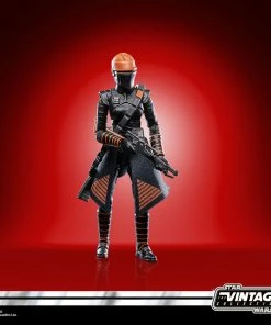 Star Wars The Vintage Collection Fennec Shand