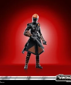 Star Wars The Vintage Collection Fennec Shand