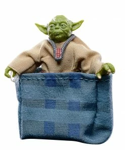 Star Wars The Vintage Collection Yoda (Dagobah)