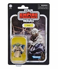 Star Wars The Vintage Collection Yoda (Dagobah)