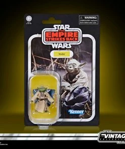 Star Wars The Vintage Collection Yoda (Dagobah)