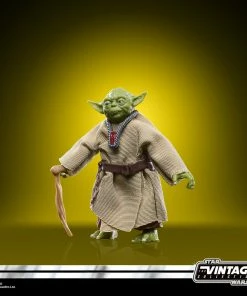 Star Wars The Vintage Collection Yoda (Dagobah)