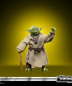 Star Wars The Vintage Collection Yoda (Dagobah)